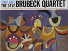 Dave Brubeck, Time Out LP Test Pressing - Clarity Vinyl