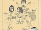 The Who By Numbers 150g LP from the Michael Hobson Archives