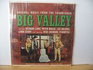 THE BIG VALLEY Original Soundtrack 7