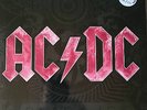AC/DC - Black Ice Doppel LP red Vinyl
