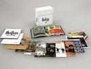 BEATLES, The - The Beatles In Mono Box Set (remastered) - Vinyl (LP box)