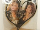 MADONNA - Ltd Edition Heart Shaped Picture Disc 7
