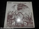 EL CHICANO “Revolucion” 1971 LP MCA 3116  Latin Funk Jazz Soul Lp Vinyl