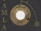 Paul Gayten - The Hunch / Hot Cross Buns - Anna Motown Soul Northern Crossover -