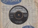 Fats Domino - It Keeps Rainin - London 45 HLP 9374 - Northern Soul Crossover Mot