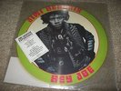 JIMI HENDRIX LP (hey joe) picture disc not tmoq Rare
