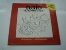 LP FREE JAZZ / IMPRO / .... 
