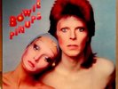 David Bowie Pinups RARE original pressing vinyl LP '73