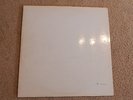 THE BEATLES WHITE ALBUM(1968 ORIGINAL VINYL 2 LP)APPLE W/POSTER +PHOTOS #d