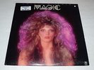 Cheryl Dilcher Magic 1974 A&M Records SP-3640 PROMO COPY FAST SHIPPING