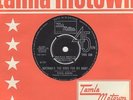 Stevie Wonder - Nothings Too Good For My Baby / With A Childs Heart - Tamla Moto