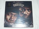 LP MOBB DEEP INFAMY HAVOC PRODIGY HIP HOP USA RAP COME NUOVO 2001