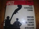 THEO SCHUMANN COMBO , 7