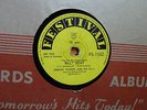 JOHNNY O’KEEFE /FIRST AUSSIE ROCK RECORD=BILLY GOAT