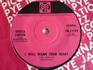 SHEILA CARTER & EPISODE SIX - I WILL WARM YOUR HEART 7