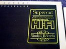 Weather Report, Mysterious Traveller, rare Made in England by Nimbus Records LP.