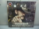 MOTORHEAD-BORN TO LOOSE-LIVED TO WIN. RARITIES.-GATEFOLD RED VINYL LP-NEW.SEALED