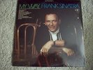FRANK SINATRA MY WAY 1969 REPRISE FS 1029 SEALED VINYL LP ALBUM RECORD