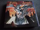 Fifth Angel-Same LP-Made in Holland