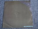 Metallica-The Unforgiven 7 PS-Made in Germany-1991-Vertigo-Heavy Metal