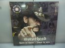 MOTORHEAD-BORN TO LOOSE-LIVED TO WIN.RARITIES-GATEFOLD ORANG VINYL LP-NEW.SEALED