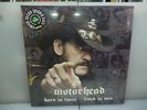 MOTORHEAD-BORN TO LOOSE-LIVED TO WIN.RARITIES-GATEFOLD GREEN VINYL LP-NEW.SEALED