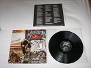 DEFECATION PURITY DILUTION LP VINYL SLAYER DEATH NUCLEAR ASSAULT SACRED REICH ..