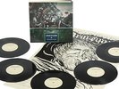 Graveyard - Hisingen Blues 5 x 10