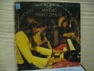 TIHOMIR ASANOVIC POP-MAJKO ZEMLJO-first album,EX YU progressive