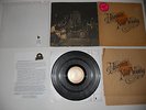 Neil Young Harvest PROMO 1972 MS 2032 Sterling LH 1st Press ULTRASONIC CLEAN