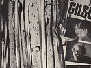 JEF GILSON *Le Massacre du Printemps* RARE FRENCH FREE JAZZ LP FUTURA #GER 33
