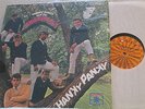 TOMMY JAMES /SHONDELLS ORG '66 HANKY PANKY GARAGE-POP-PSYCH STEREO SHRINK  NM-