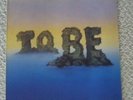 GERMAN JAZZ FUNK  - TO BE mint, mint, mint MEGA-RARE on BRAIN psych / breaks