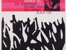 ANDREW HILL: Black Fire BLUE NOTE 84151 Van Gelder VINYL LP Jazz NM- Super