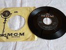 JUNIOR WATERS -GOOD LOVIN'TONIGHT-MGM-STAMPA ITALIANA