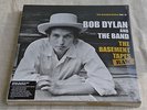 The Basement Tapes Raw: Bootleg Series Vol.11 The Band Bob Dylan 3 Vinyl 2 CD