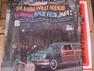 The Baskerville Hounds feat. Space Rock, Pt.2 NM LP in shrink (DLP 25823) garage