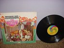 INCENSE AND PEPPERMINTS  BY STRAWBERRY ALARM CLOCK LP