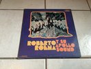 Roberto Roena y Su Apollo Sound - Fania International Lp Mono