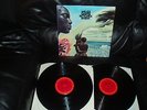 MILES DAVIS - BITCHES BREW  DOUBLE LP CBS  PG 26 GATEFOLD SLEEVE