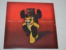 Fall Out Boy - Folie a Deux Red/Orange Colored Vinyl 2-LP Set w/ Poster