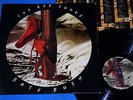 Kate Bush - The red shoes BRAZIL ORIGINAL LP 1993 No Barcode