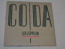 Coda [Remastered] [Deluxe Edition] by Led Zeppelin (Vinyl, Jul-2015, 3 Discs,...