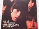 The Rolling Stones Out Of Our Heads LP Vinyl VG+ STRONG Original Mono LL 3429
