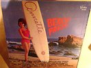ANNETTE FUNICELLO  'Annette's Beach Party' 1963 VG