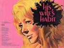 JIM HELMS NORMA GREEN GARY LE MEL. HIS WIFE'S HABIT.Buon Funk Rock. LP. USA.1970