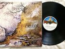 Tangerine Dream mexican 1978 LP Cyclone Gatefold, labels in spanish VG+