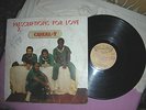 Prescription for love..Casual T...on Rita Marley label..An Autographed copy