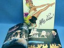 LP ELLEN & ALICE KESSLER ZWILLINGE - ALLEZ LIDO // FRANCE RAR