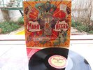 Mano Negra ?– Casa Babylon RARE 1ST UK 1994 EX TOP Virgin ?– LPVIR26